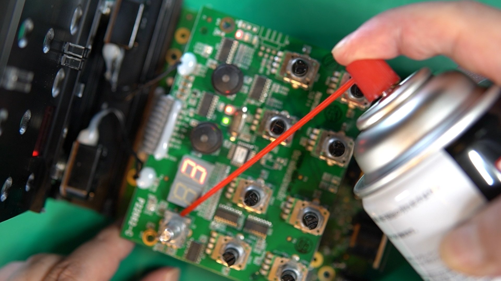 tc electronic Nova Repeater 少し汚れています。 tc electronic Nova Repeater 少し汚れています。