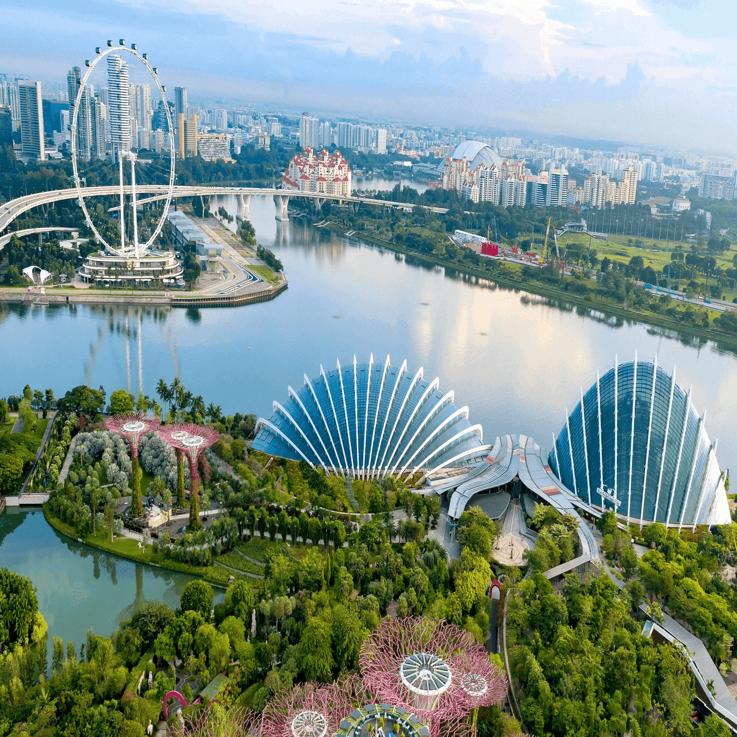 お金持ちはシンガポールに住むと得をするのか？（税金vs物価）｜CROS NOTE