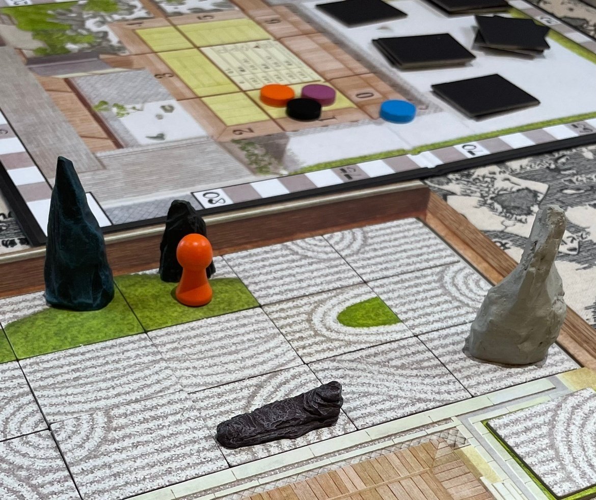 ボードゲームカフェデビュー｜Tip3'S＊araco＊