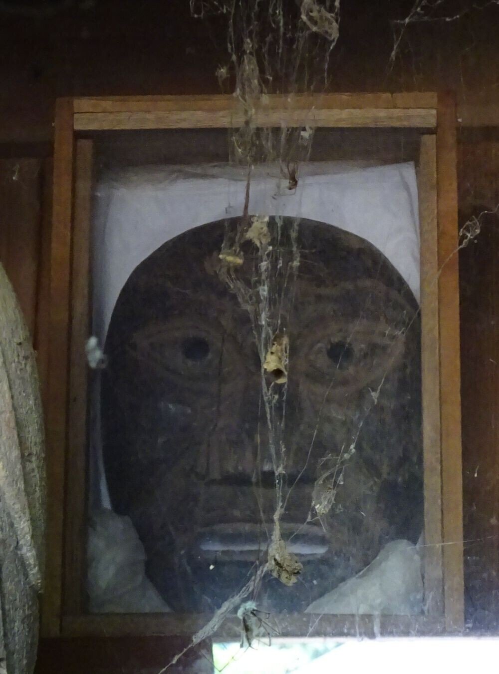 累ヶ淵、祐天上人、そしてたぬき伝説|睦夢夕 累ヶ淵、祐天上人、そしてたぬき伝説|睦夢夕