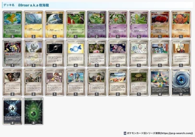 ADV-PCG】第2回いつかきっとダブルレインボー杯 結果と参加者の