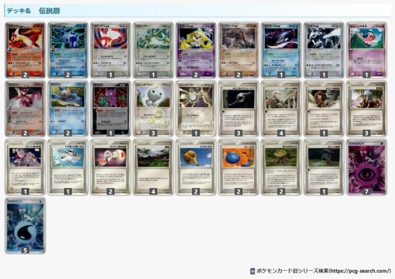 ADV-PCG】第2回いつかきっとダブルレインボー杯 結果と参加者の ADV-PCG】第2回いつかきっとダブルレインボー杯 結果と参加者の
