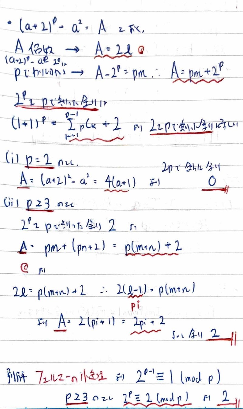 書記が数学やるだけ736 完全体，フロベニウス写像｜Writer_Rinka