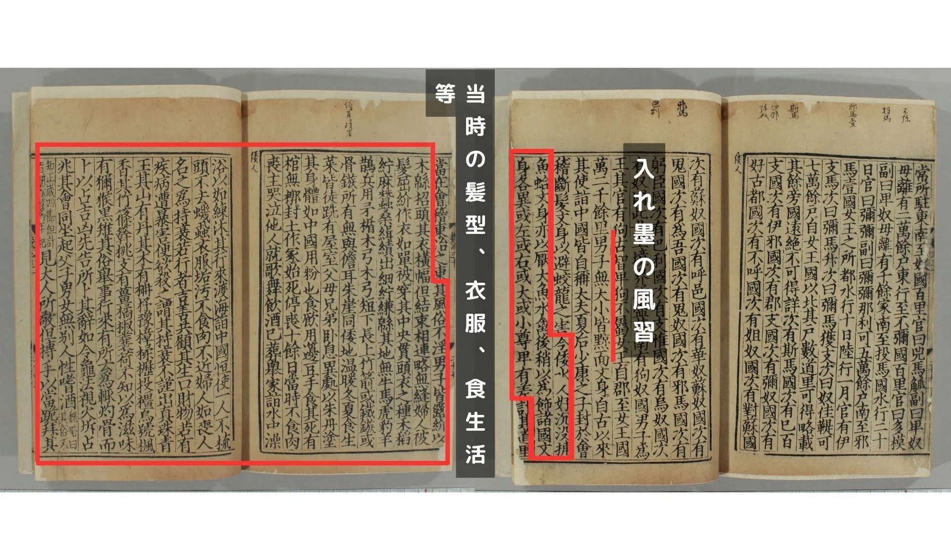 邪馬台国は見つかっていた【5】誰が倭人伝を書いたのか？正しい部分と