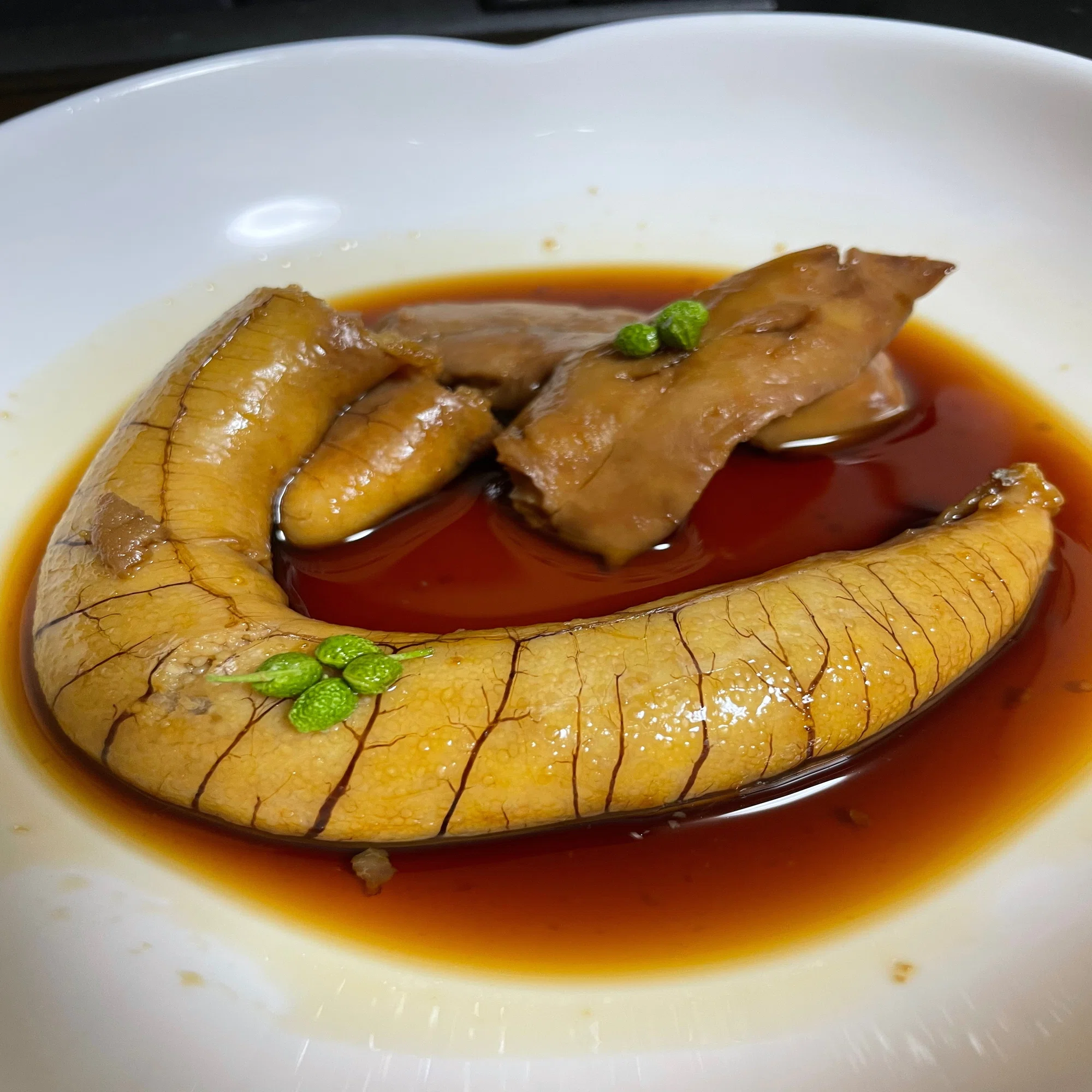 ダツ の 食べ 方