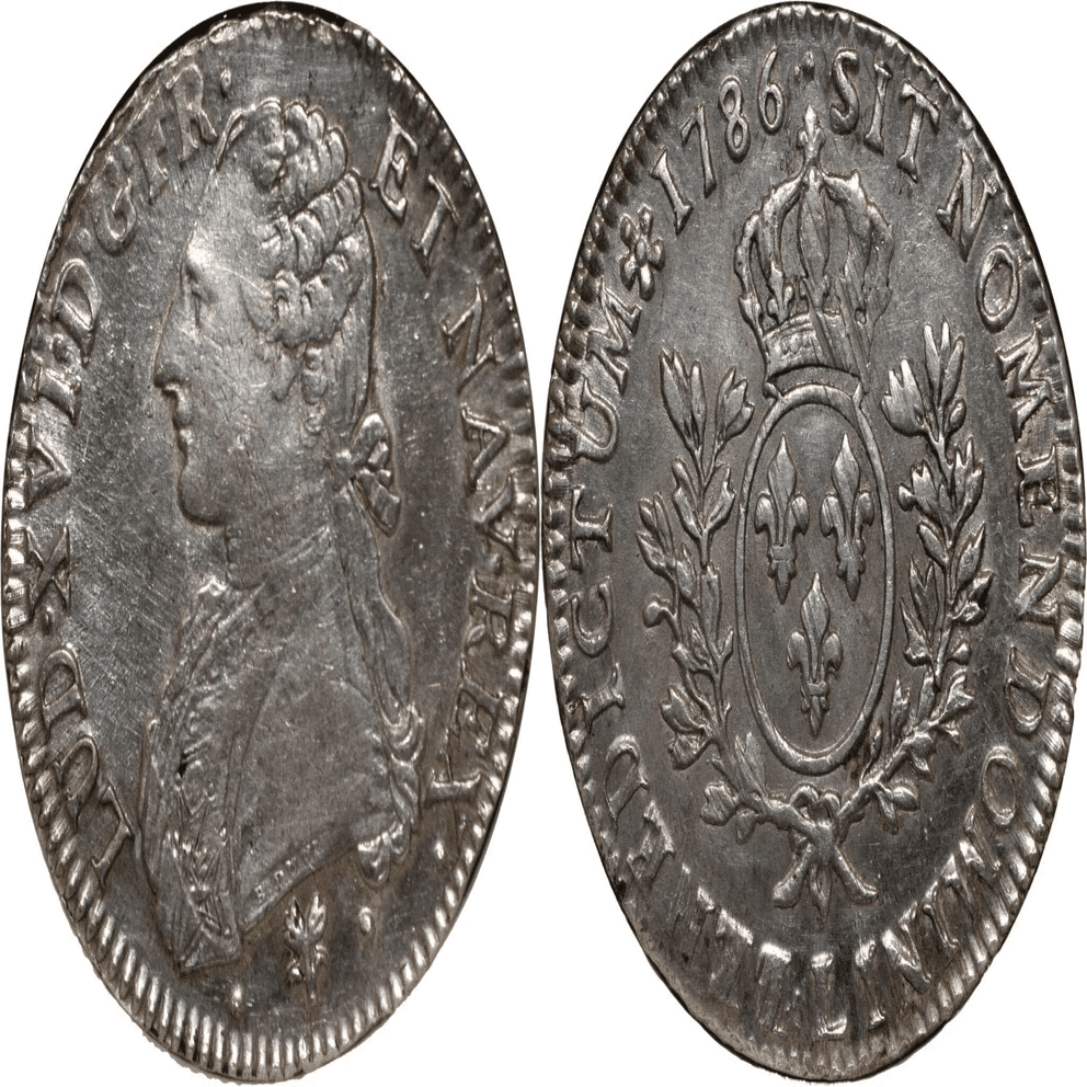 セレスタン・ギタールの日記から探るフランス革命期の貨幣事情｜Shelk🦋