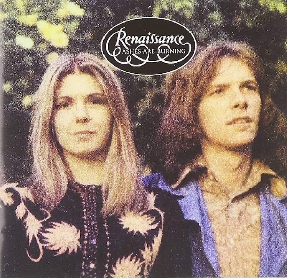 Can You Understand / Renaissance（1973）｜oka