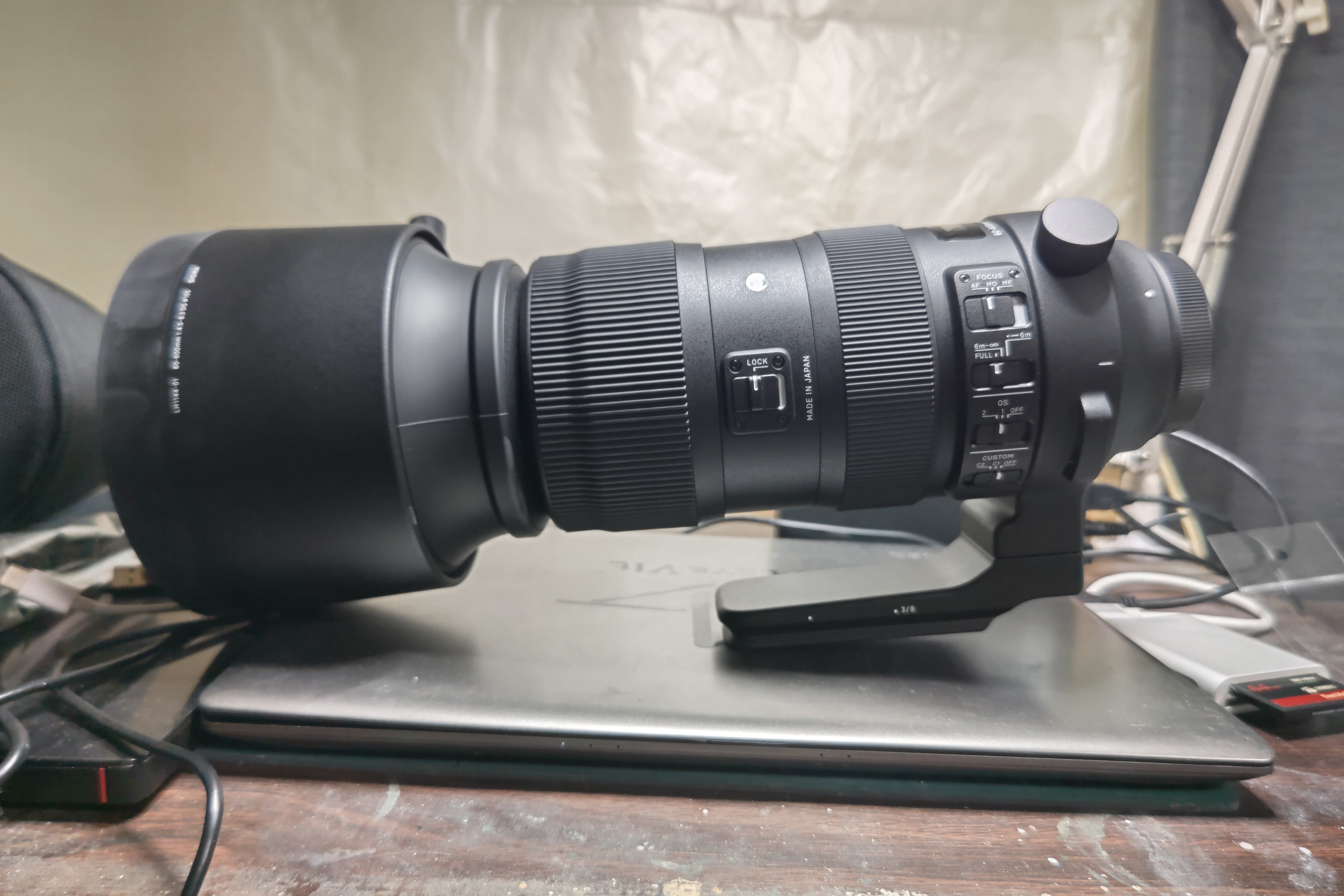 SIGMA 60-600mm F4.5-6.3 DG OS HSM Sports購入レビュー|旦那 SIGMA 60-600mm F4.5-6.3 DG OS HSM Sports購入レビュー|旦那
