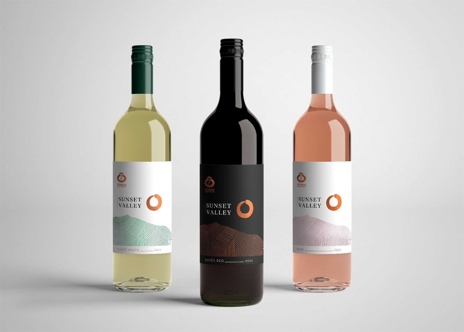 ポポフ・ワイナリー、日本初上陸 !｜東京オペラのコテツ日記