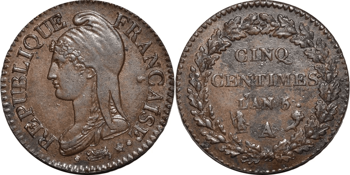 セレスタン・ギタールの日記から探るフランス革命期の貨幣事情｜Shelk🦋