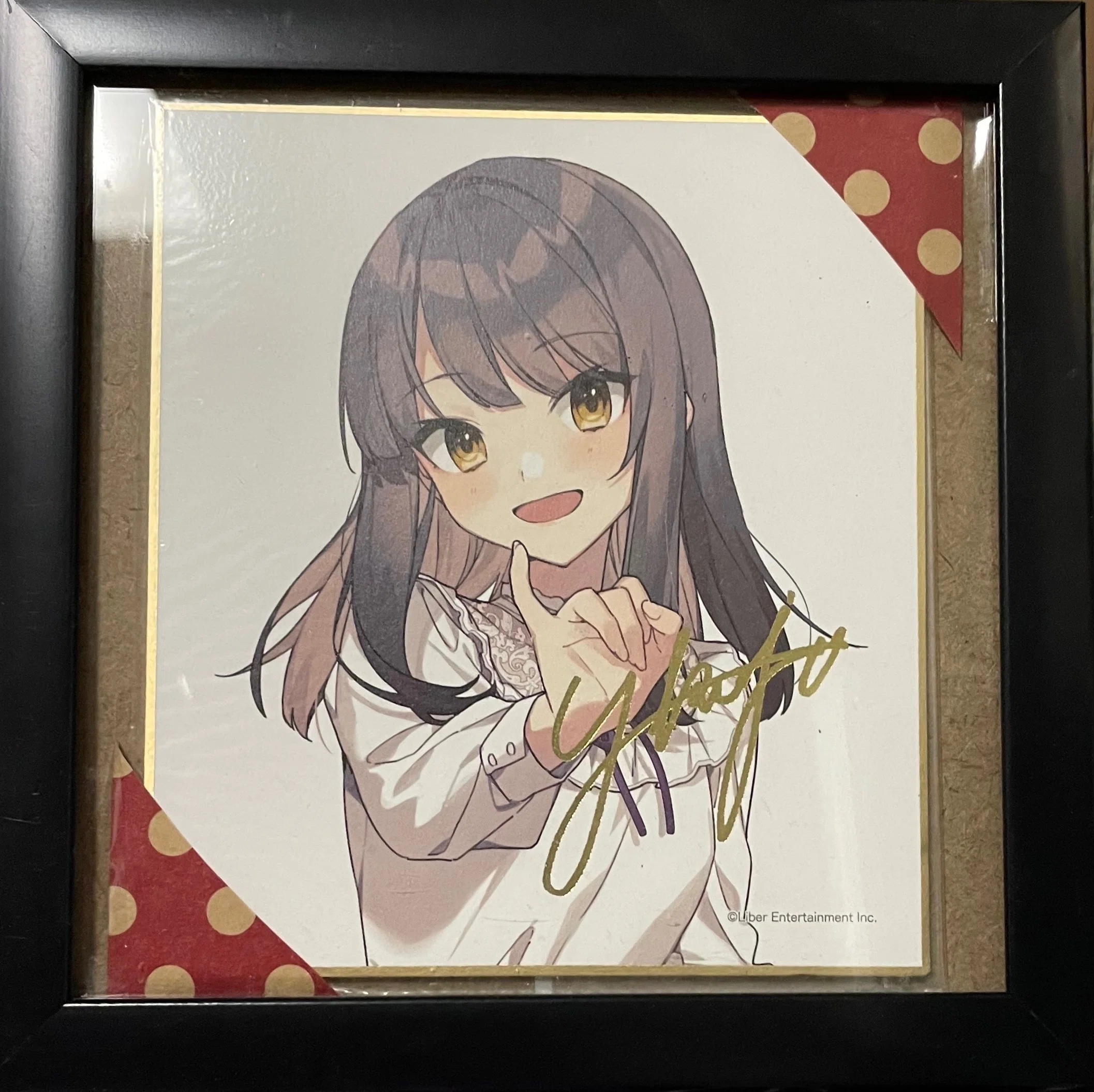 CUE! 色紙セット まいやー様専用CUE! 色紙セット 先着150円OFFクーポン
