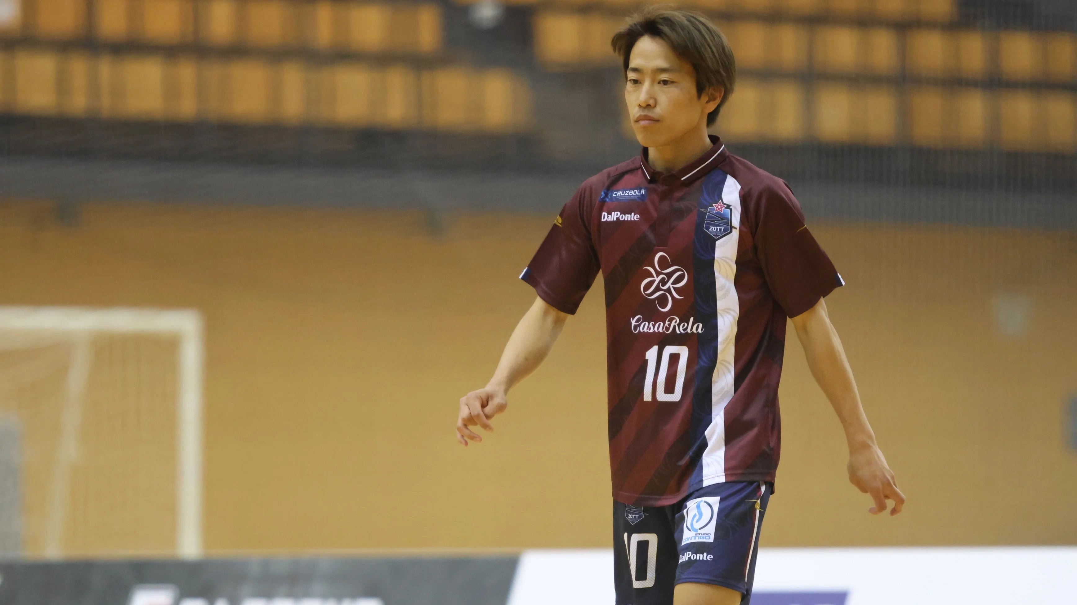 FC NAKAI』シーズン3はある？ZOTT WASEDA・中井健介選手インタビュー