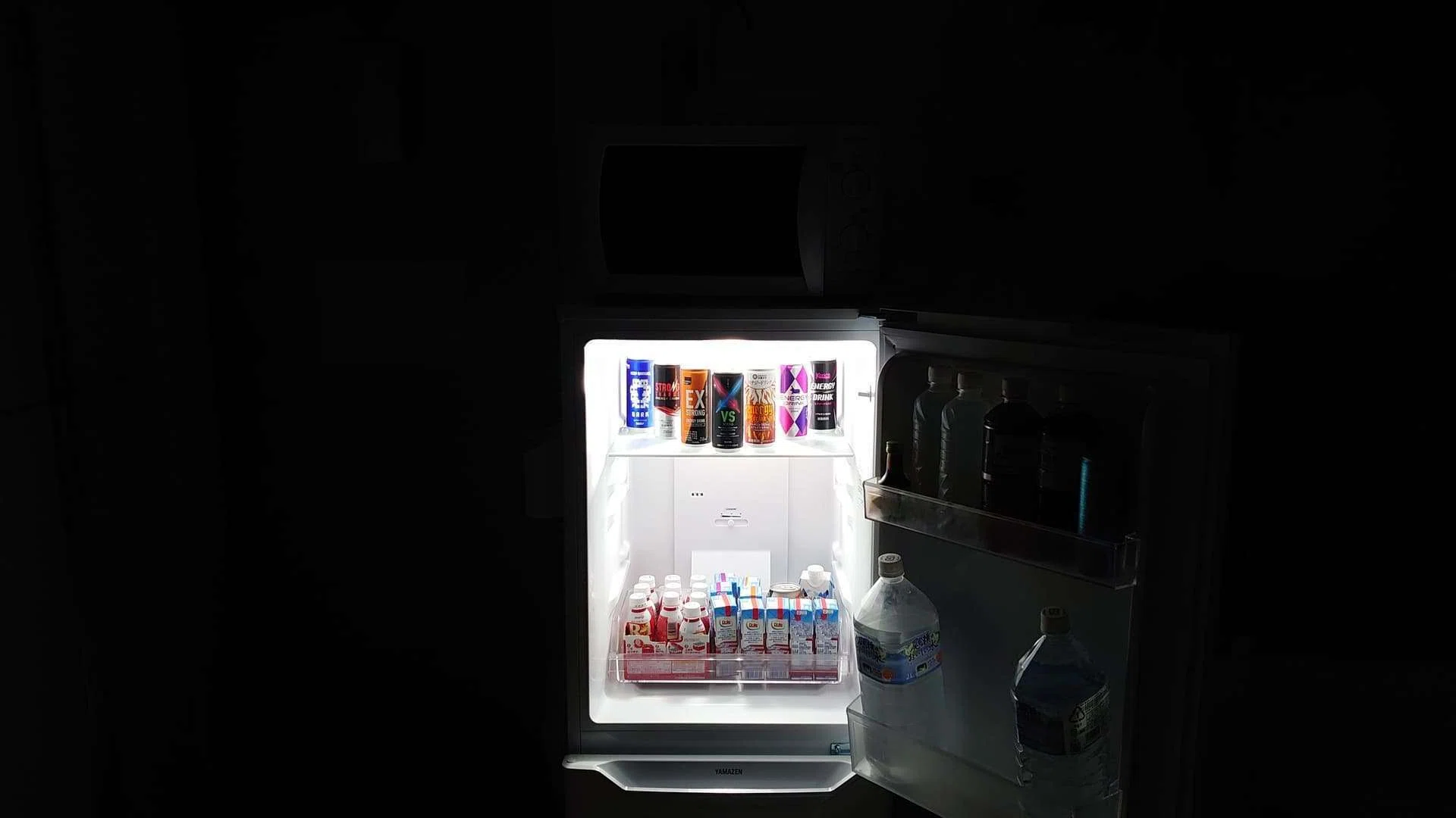 PBのエナジードリンクの情報が少ないのでできる限り試してレビューしま 