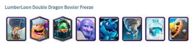 クラロワ | 2016年7月4日は、新カードが4枚同時に追加された日