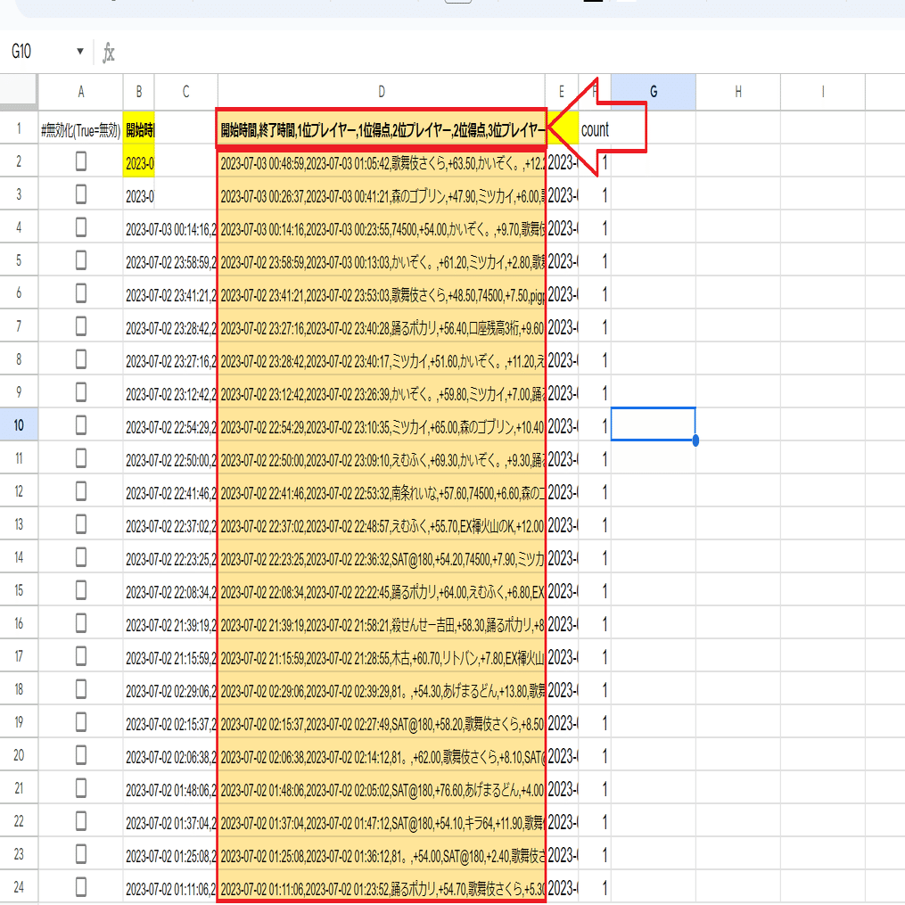 東空マニュアル】成績表の出し方｜東山ソラ