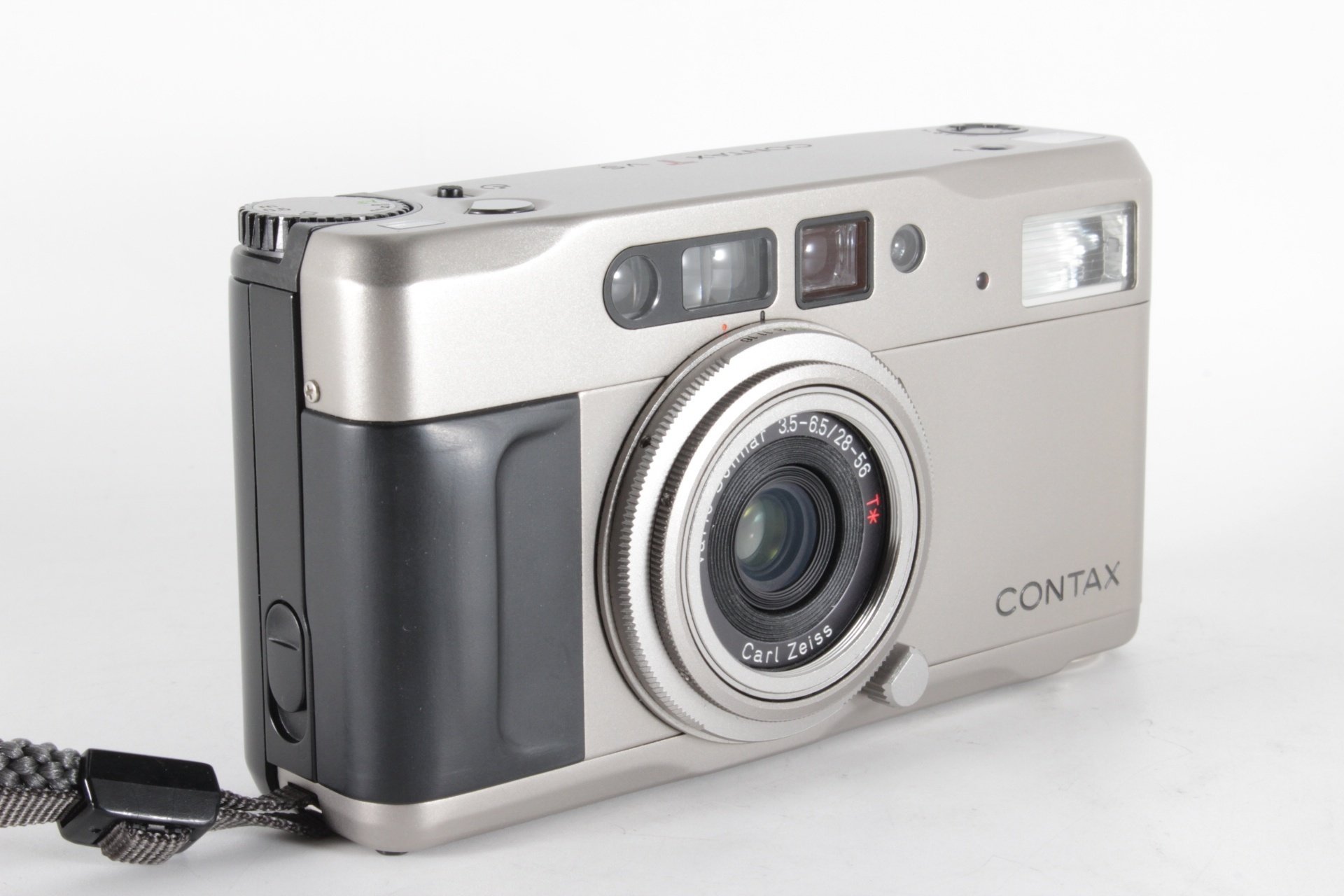 CONTAX TVS｜フリッパーズ・ガイド