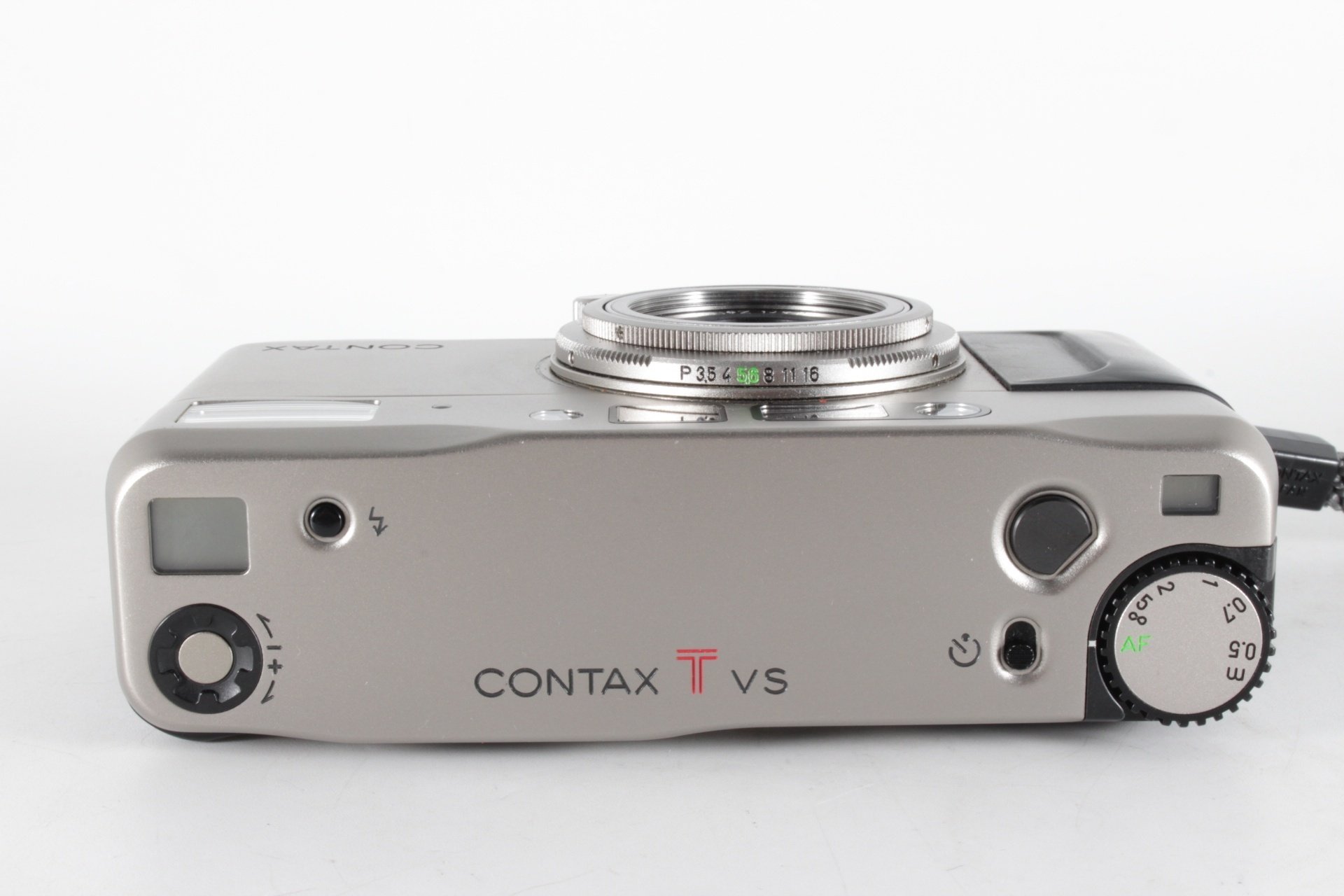 CONTAX TVS|フリッパーズ・ガイド CONTAX TVS|フリッパーズ・ガイド