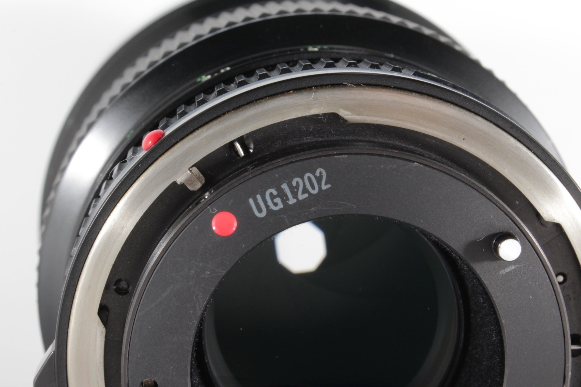 CANON FD 135mm F2|フリッパーズ・ガイド CANON FD 135mm F2|フリッパーズ・ガイド