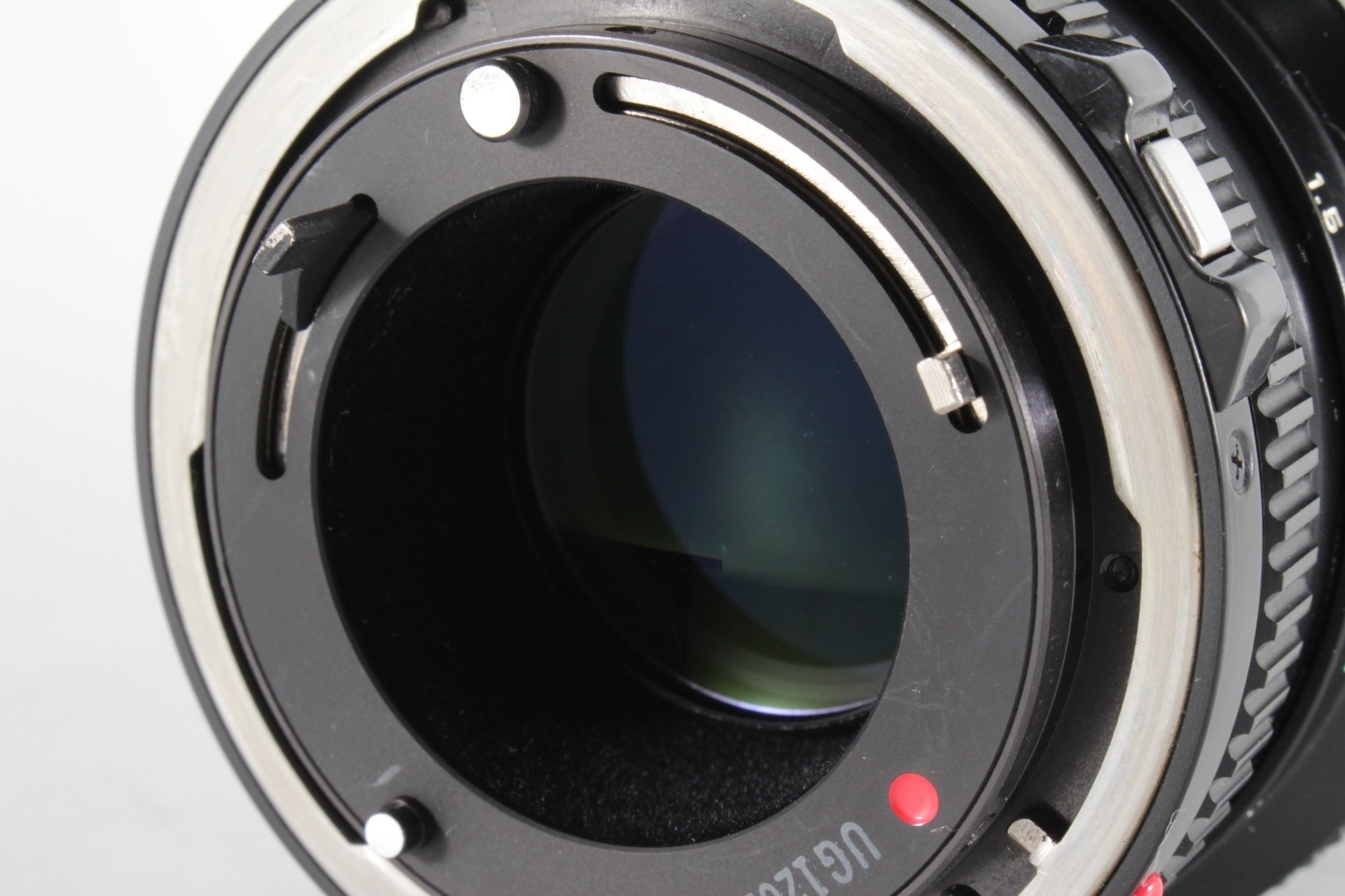 CANON FD 135mm F2|フリッパーズ・ガイド CANON FD 135mm F2|フリッパーズ・ガイド