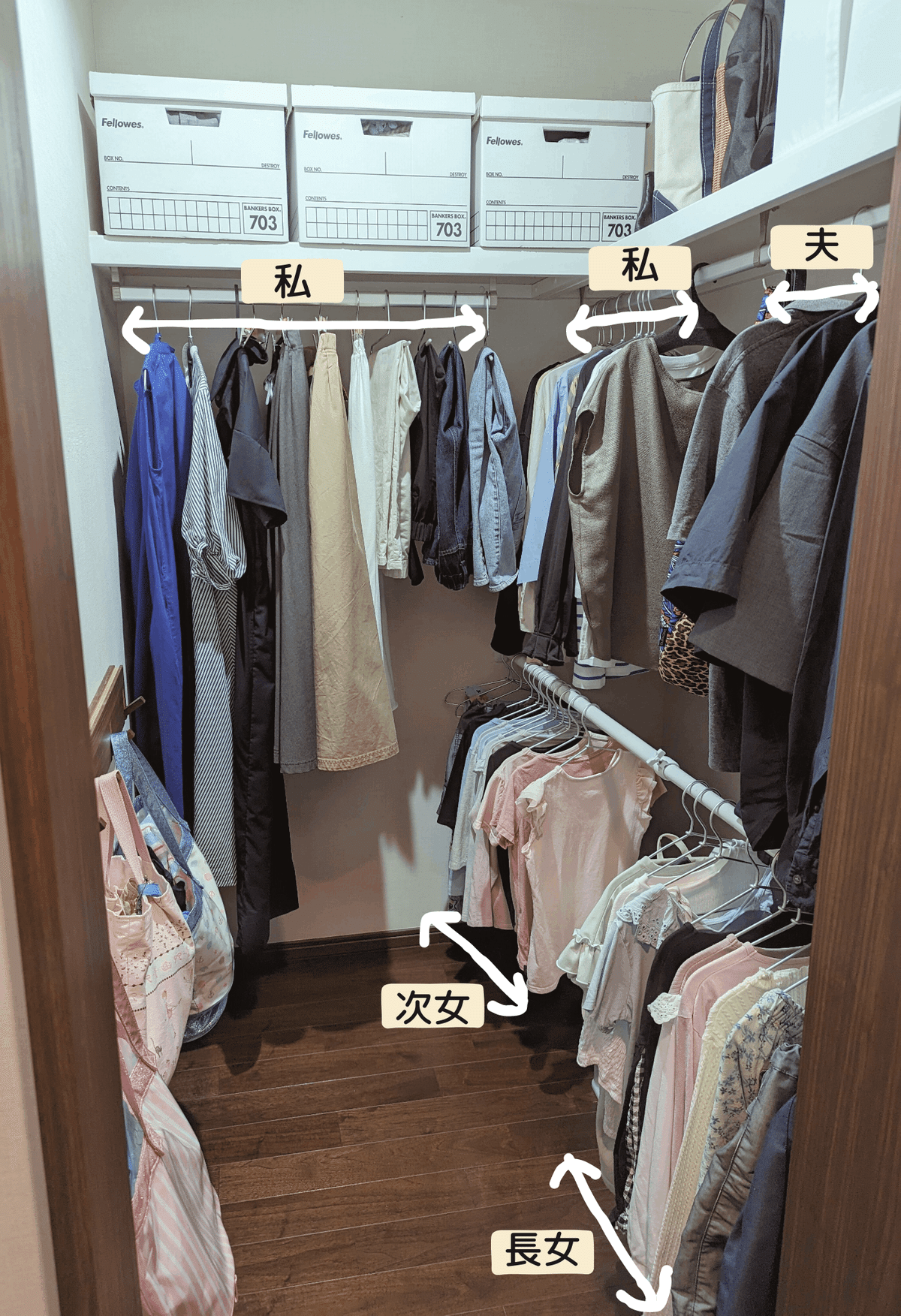 14着でまわす、今夏のワードローブ計画。｜Kota
