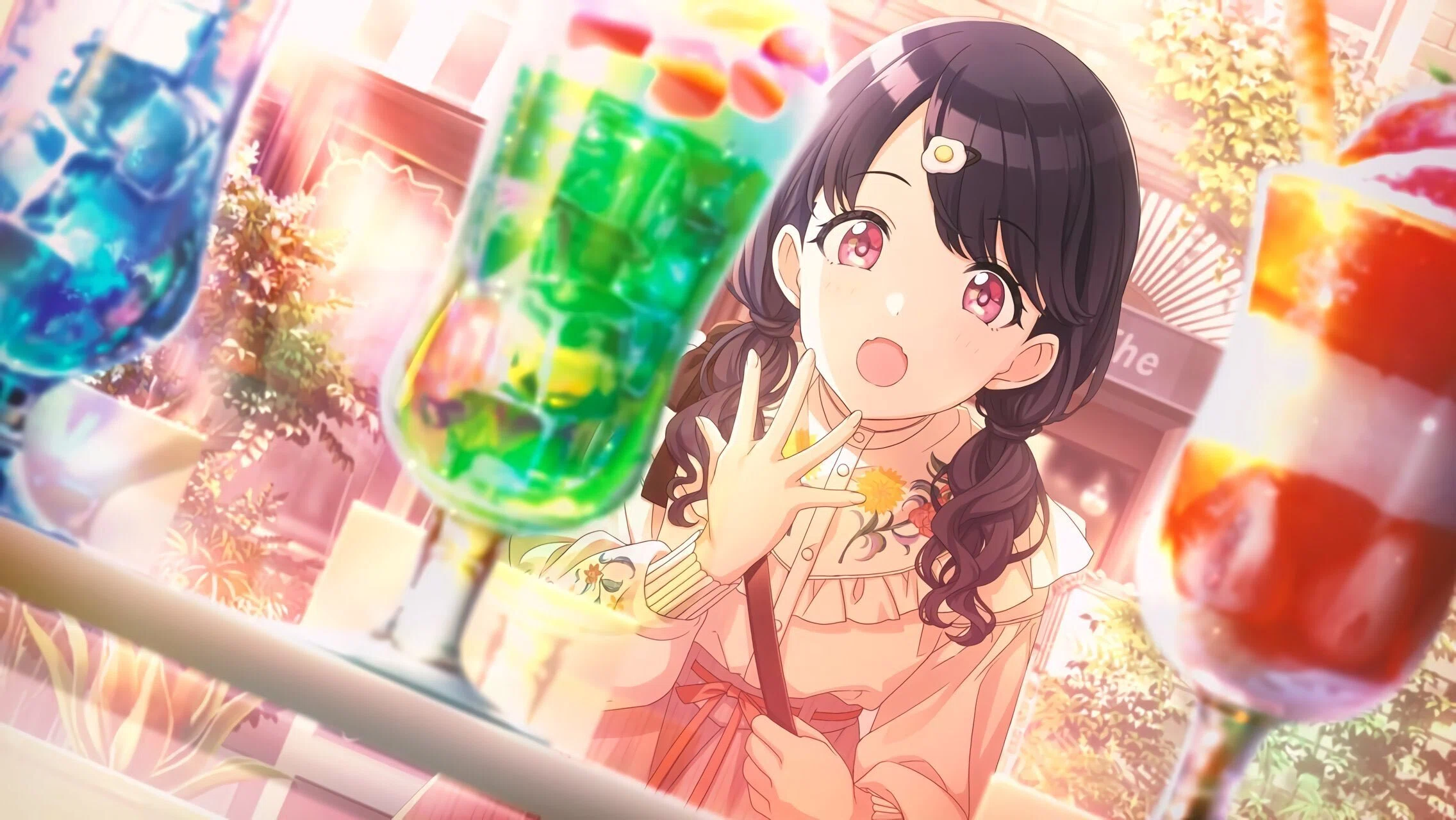福丸小糸大解剖【#シャニマス我儘なnote連作】｜ふかぐん