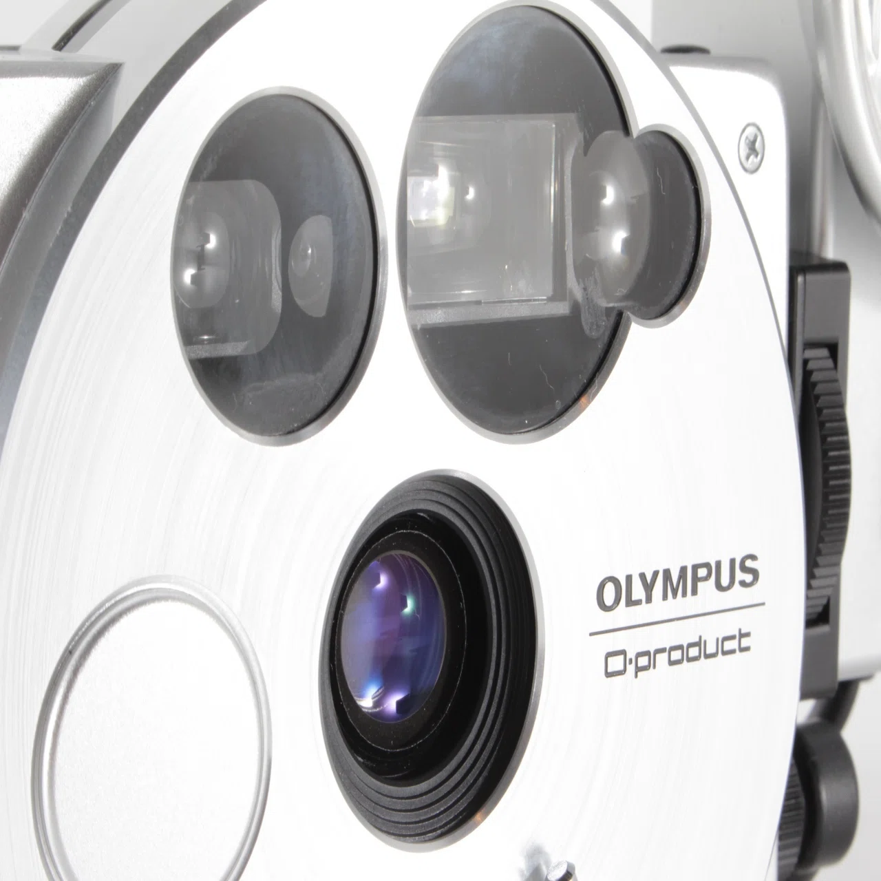 OLYMPUS O-product｜フリッパーズ・ガイド