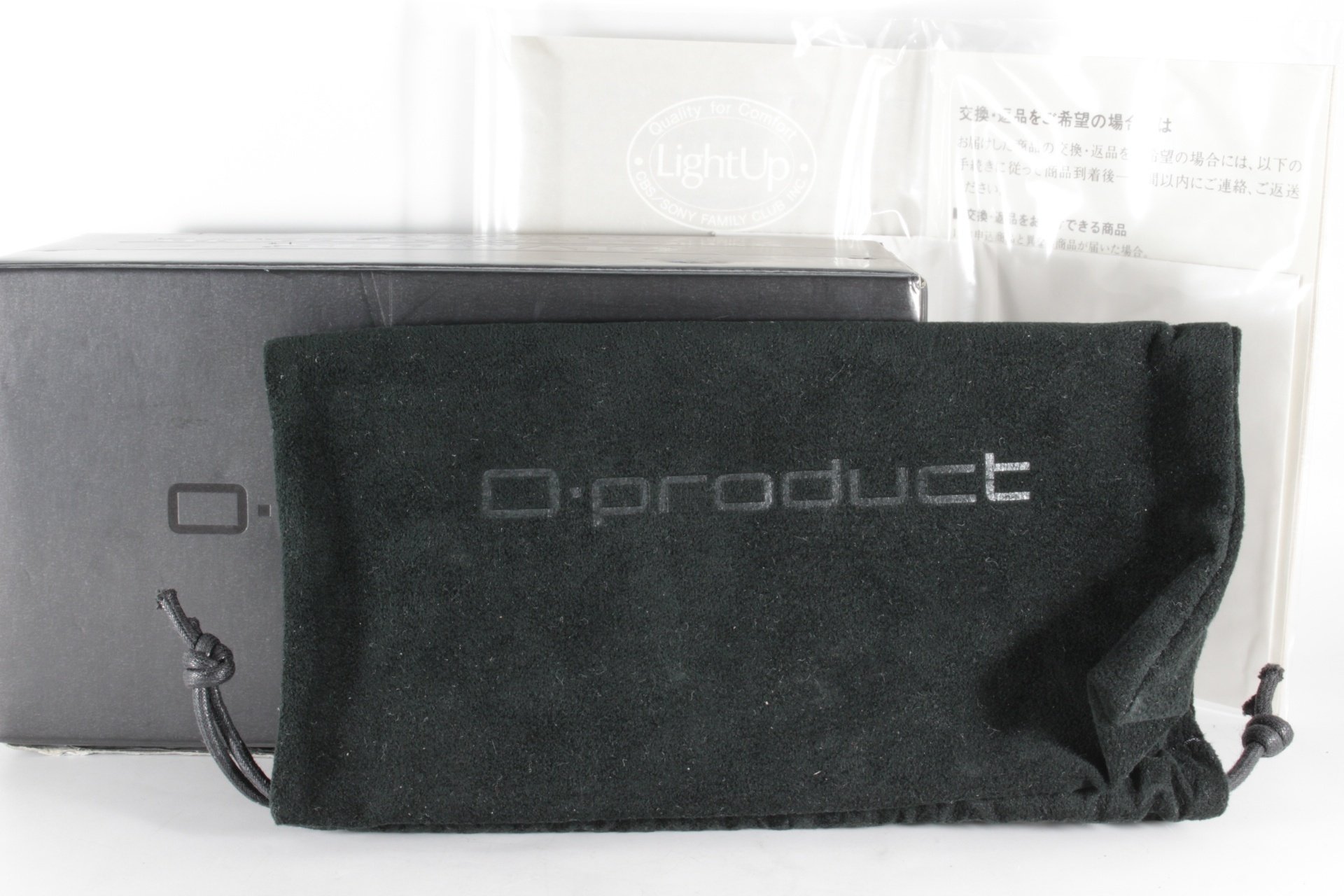 OLYMPUS O-product｜フリッパーズ・ガイド