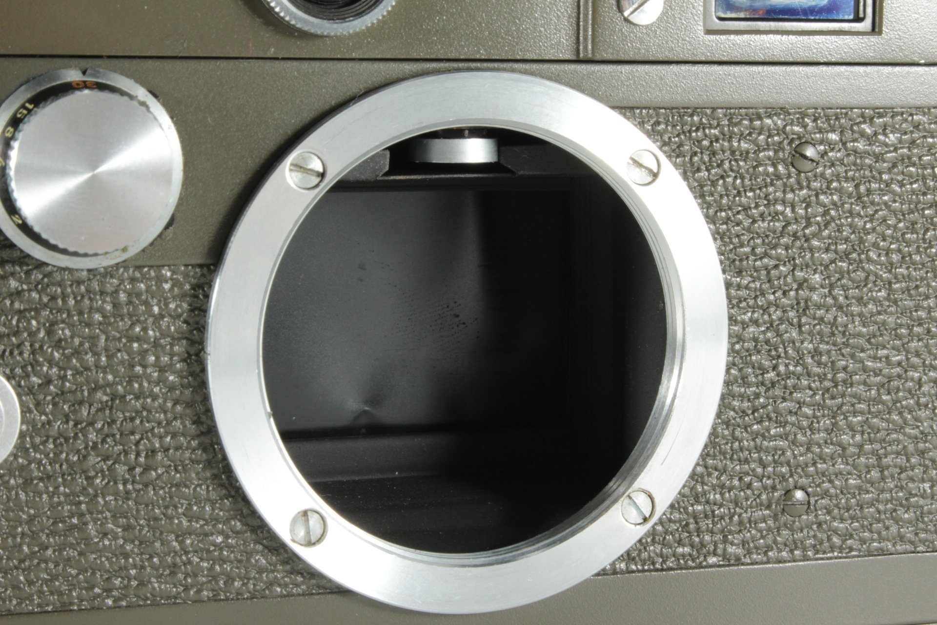 CANON MODEL VT deluxe|フリッパーズ・ガイド CANON MODEL VT deluxe|フリッパーズ・ガイド