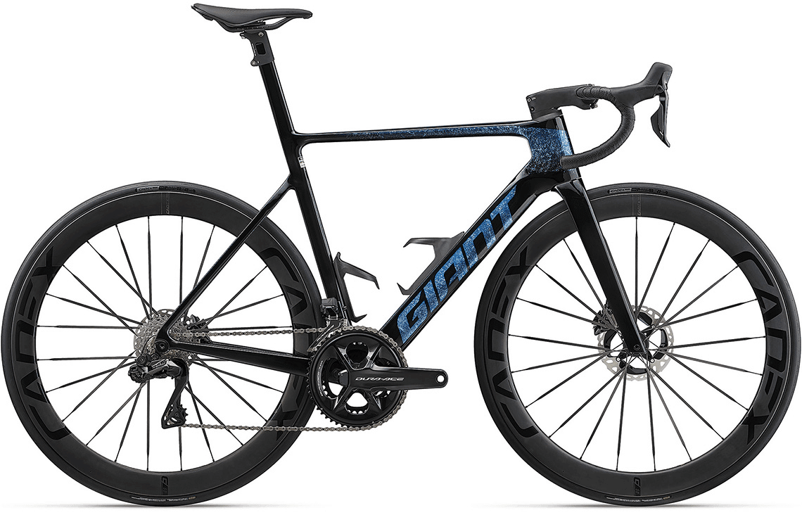 PROPEL ADVANCED 2 手元13万
