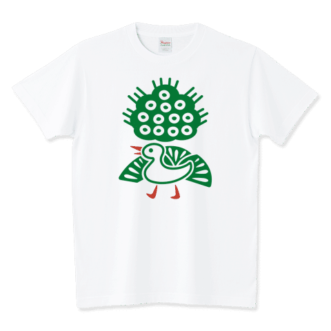 麻雀のイーソーのデザインです。
【麻雀】イーソー/Tシャツ