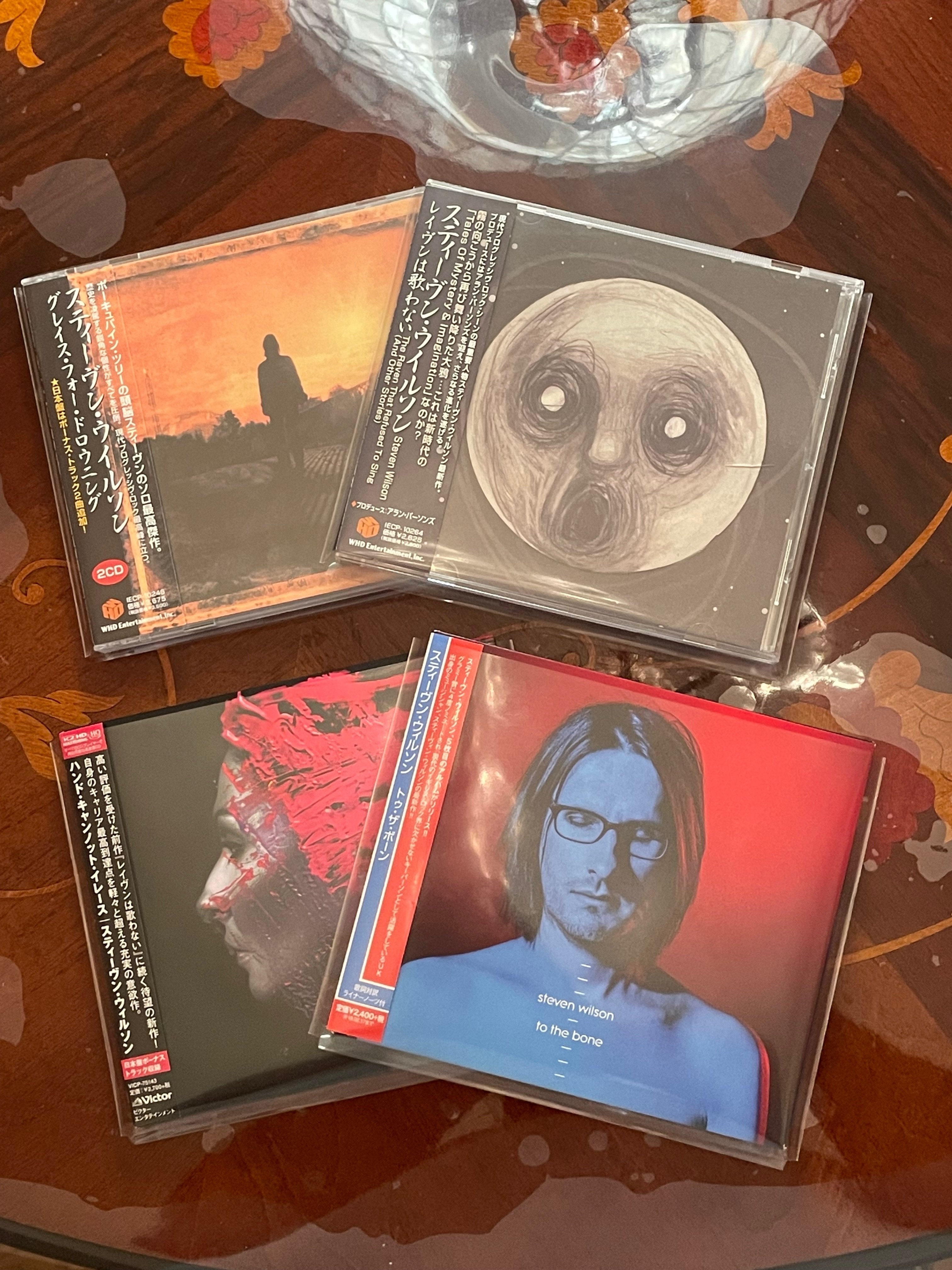 ㉕ポスト・プログレを敬遠してきたけど、、、🇬🇧｜Alma Taku