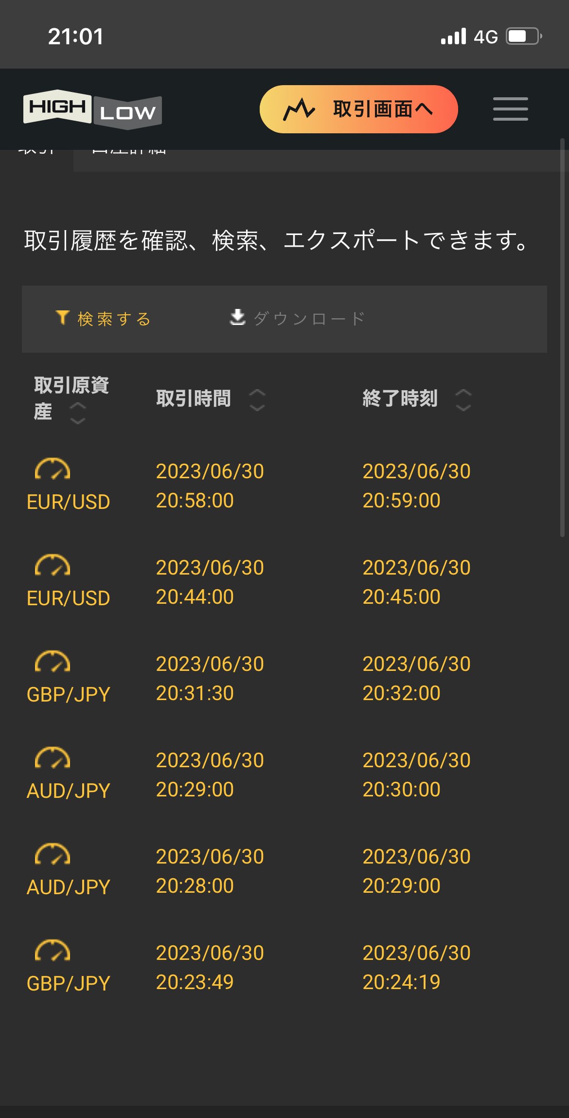 期間限定75％OFF】月100万達成！バイナリー裁量＆手法11種類まとめました｜h11111