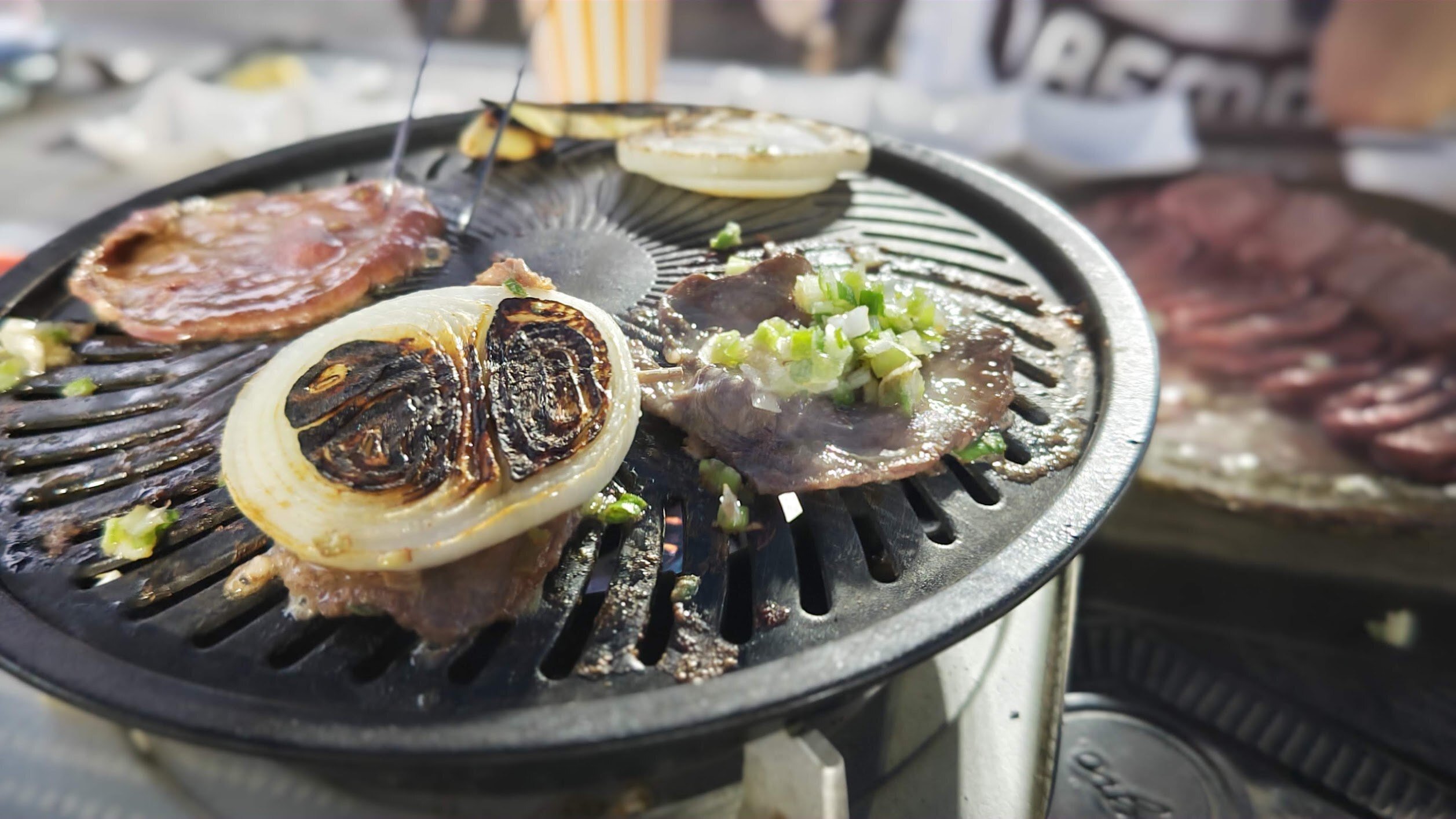 やきにく 西麻布 焼肉X ~TEN~ (ニシアザブ ヤキニクテン) - 六本木・西麻布/焼肉