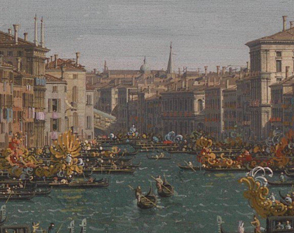 もはやクレイジー！細かすぎる名画たち（西洋画編）｜アートジェンヌ