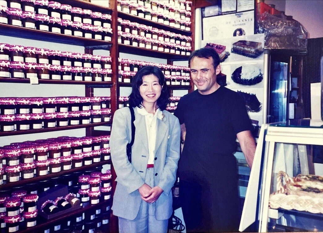 9割は日本でお馴染みだった！思い出のパリのお菓子屋さんベスト10
