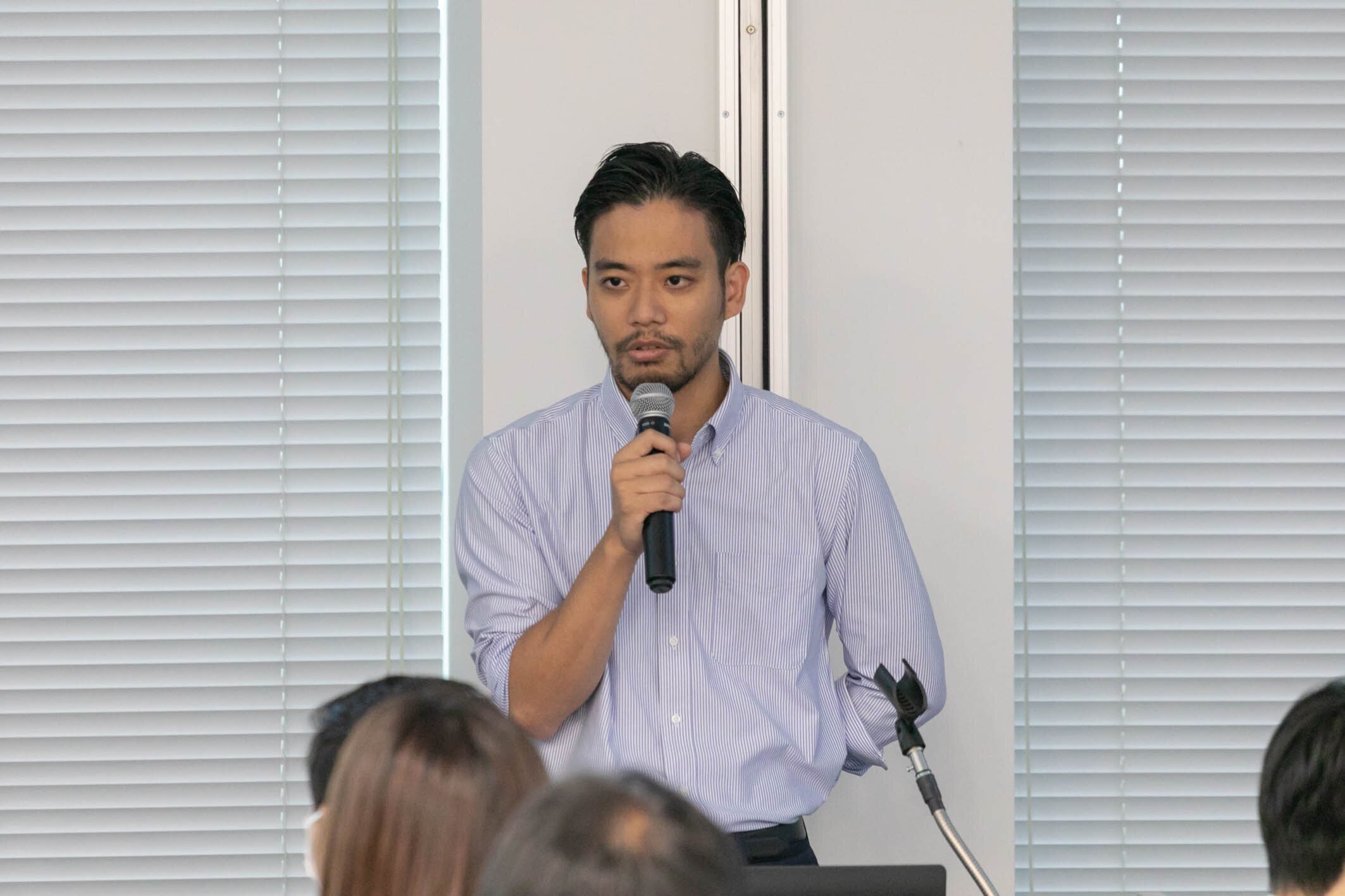 CFP算定における課題とは？ 第1回GXスタジオで参画企業が活発に交流