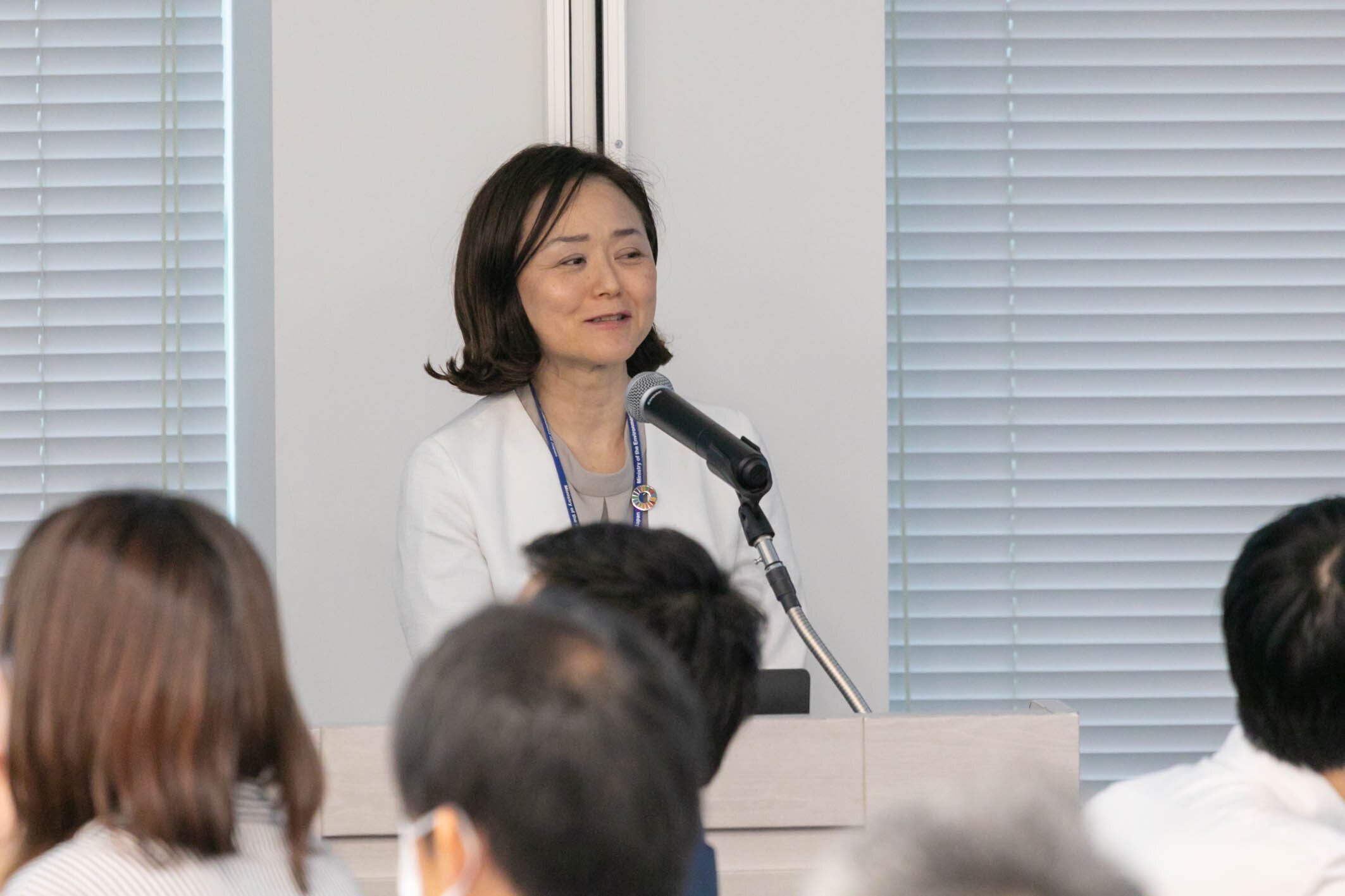 CFP算定における課題とは？ 第1回GXスタジオで参画企業が活発に交流