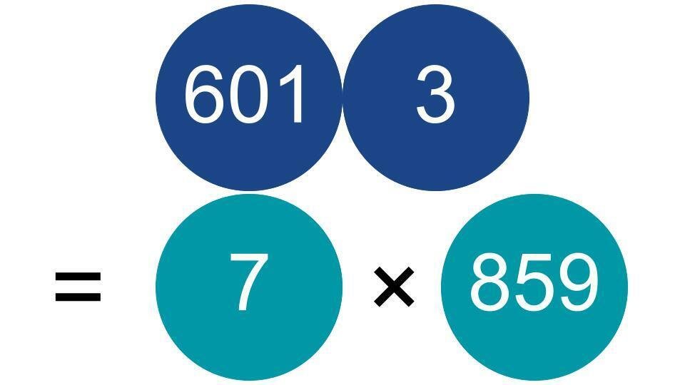 合体→分解】素数の再分配【Part18】｜SOSULover(NumberMania)
