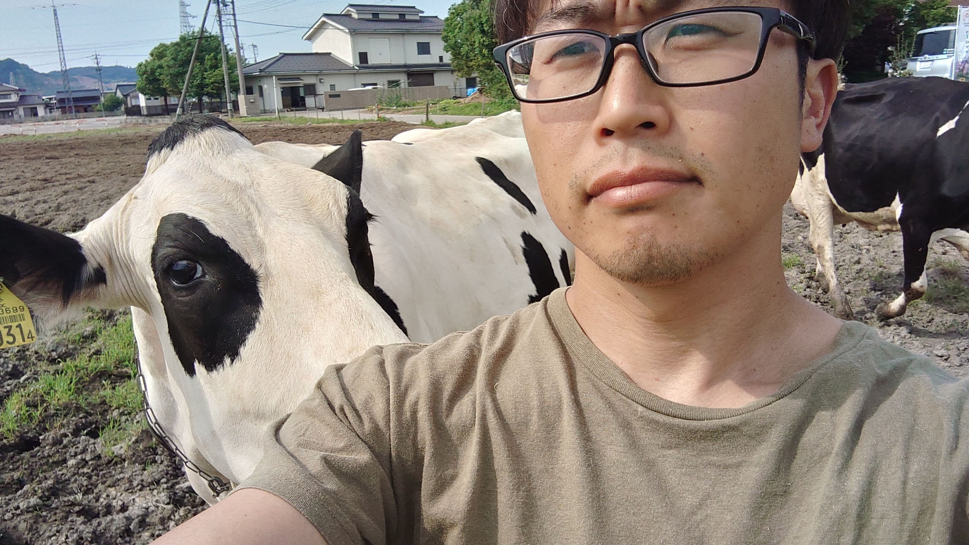 酪農を使った社会課題解決｜clover farm