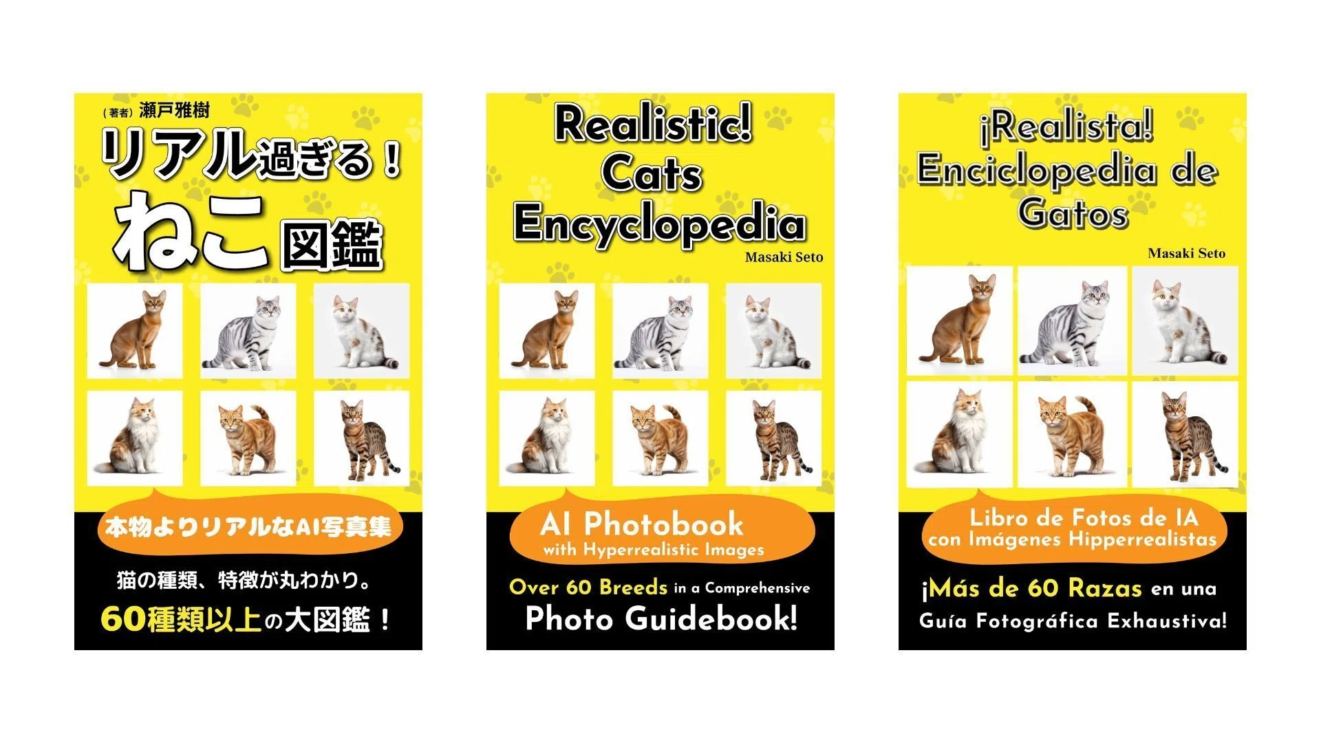 初心者でも可能】AIを使って、Kindle本の3か国語同時出版を3週間で