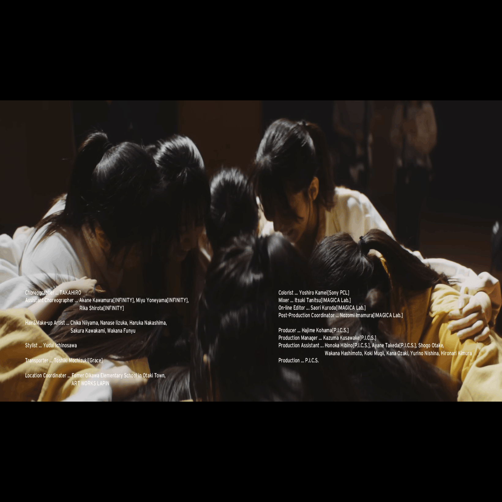 Sound of Silence：櫻坂三期生楽曲『静寂の暴力』感想｜ぎんちゃん