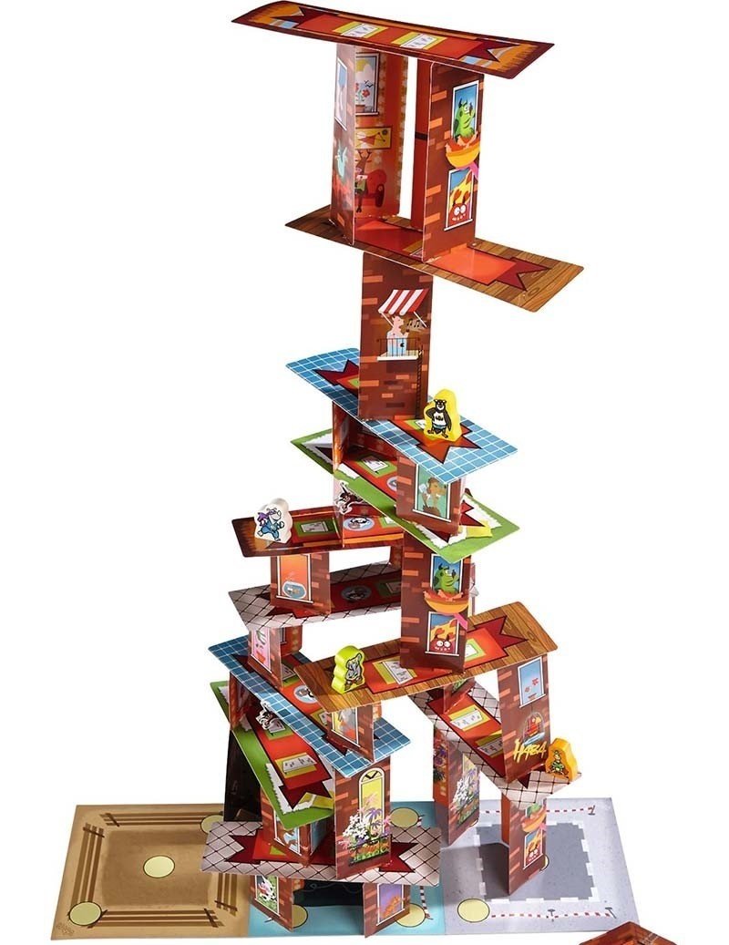 No,34_私が欲しいボードゲームリストの中から、入手できたゲーム達を