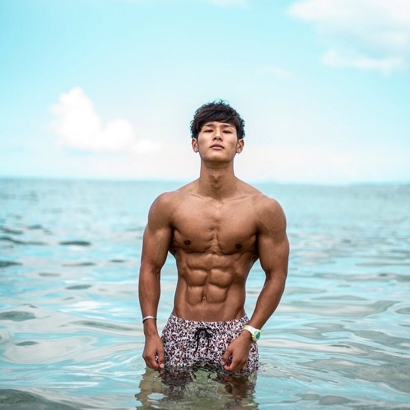 My Personal Coach|s 店長×トレーナー