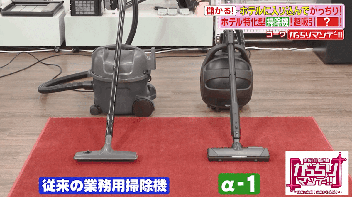 tanQest 　掃除機　業務用　ほとんど未使用品 tanQest コーワ 掃除機 業務用 ほとんど未使用品