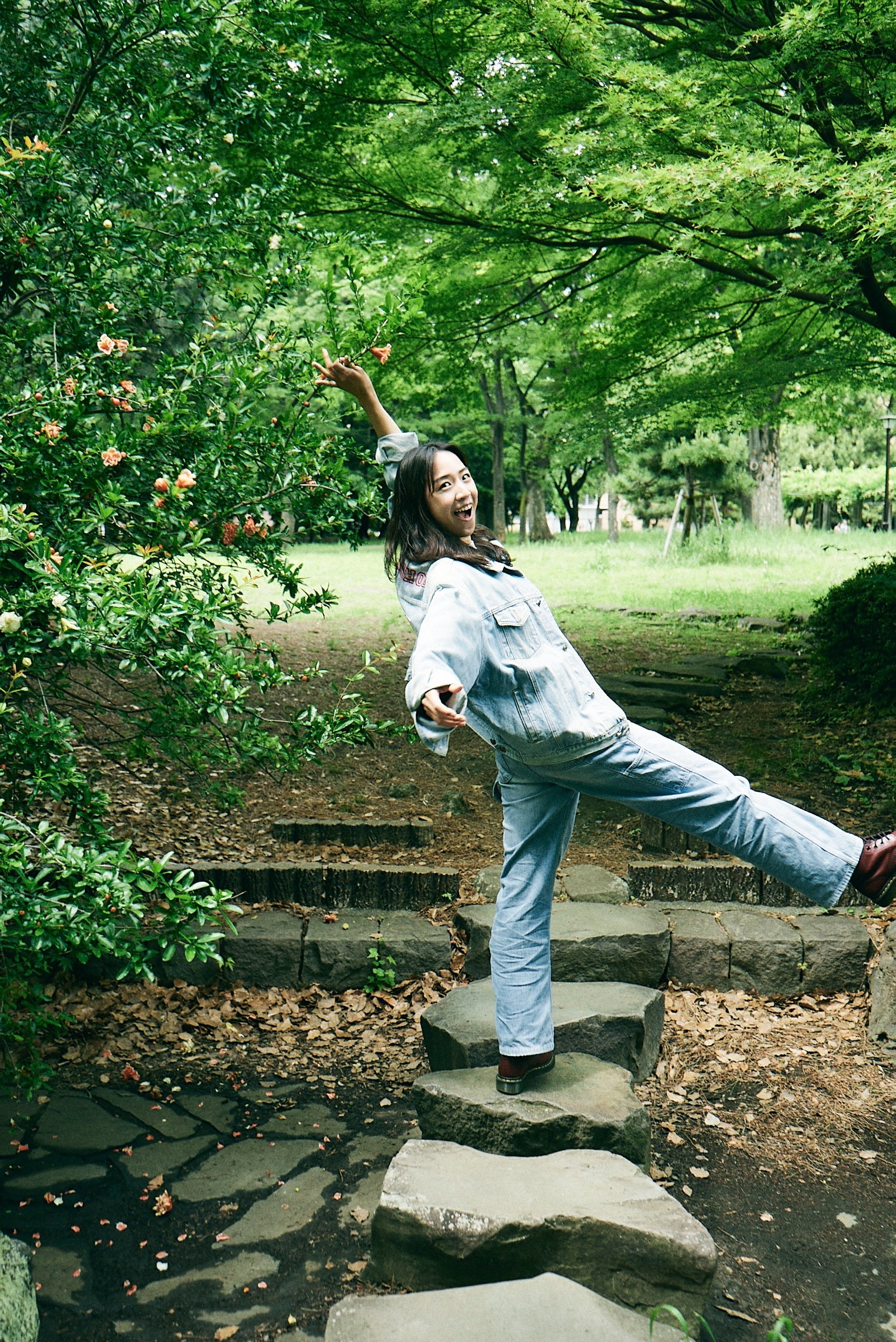 「#期間限定」のおすすめ人気ランキング 鈴木心スタイル」のポートレート写真とは？｜鈴木心写真学校 note アート+エンタメ