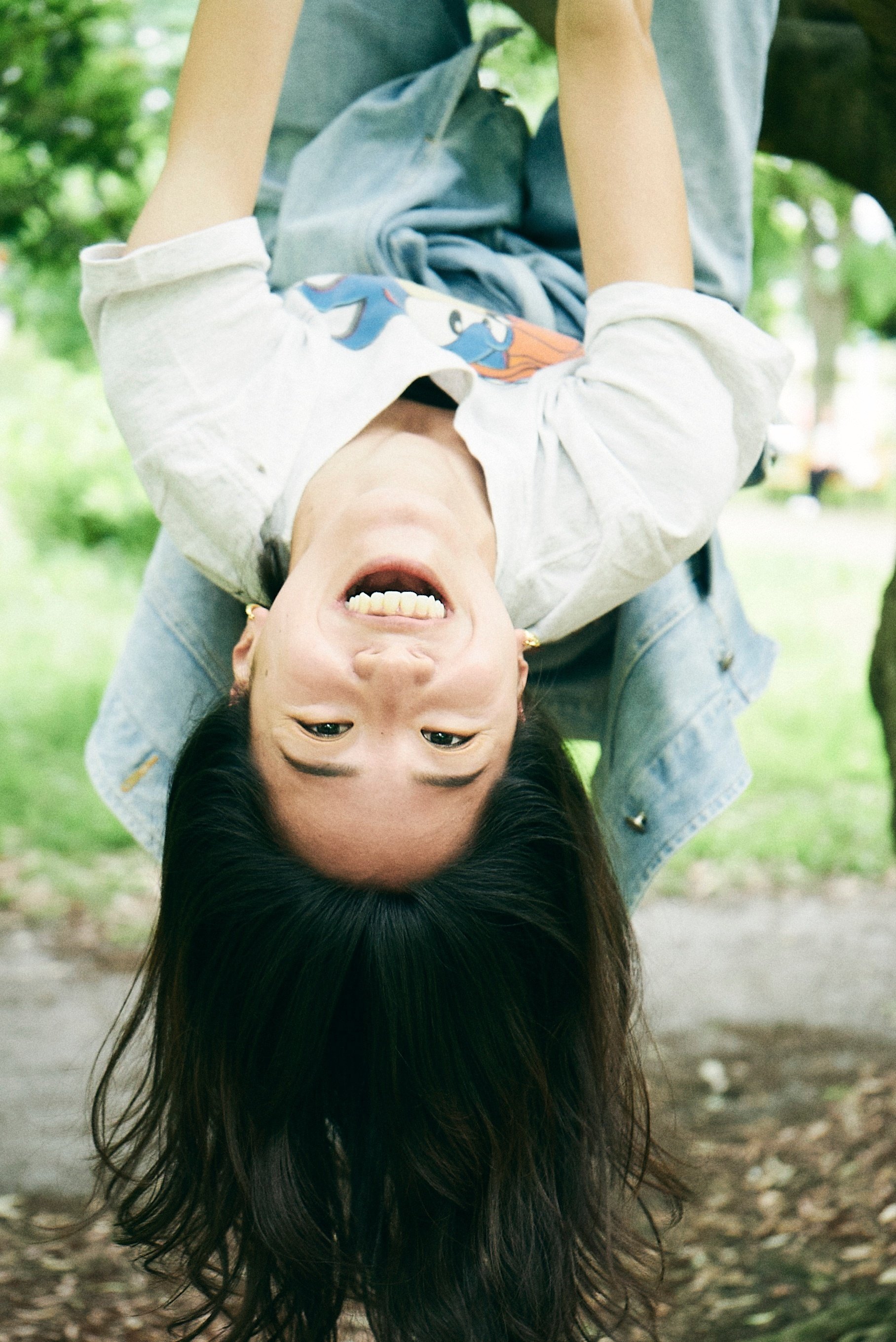 鈴木心スタイル」のポートレート写真とは？｜鈴木心写真学校 note