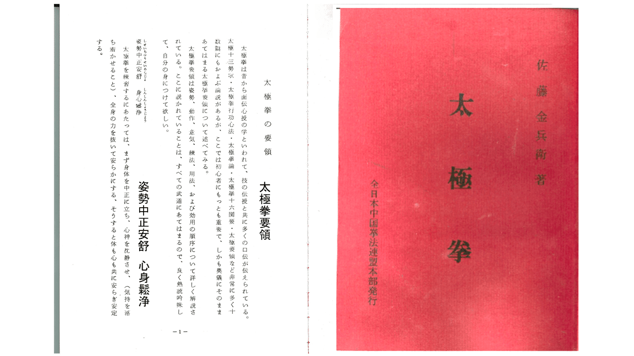 正伝 実戦八卦掌 佐藤金兵衛 貴重】正伝 実戦擒拿術 中国武術関節技