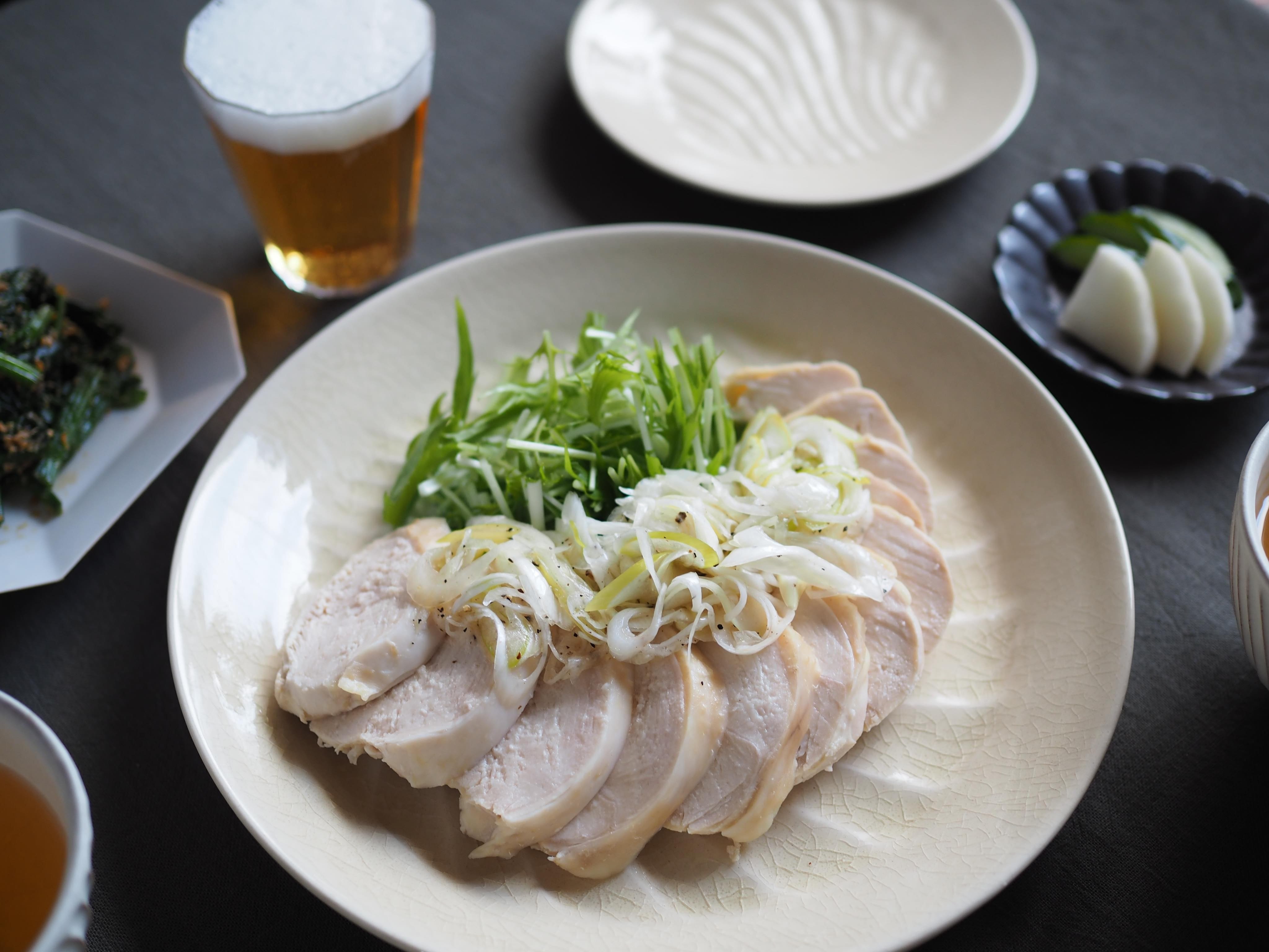 波うつ。 / Wave｜荒木陶窯