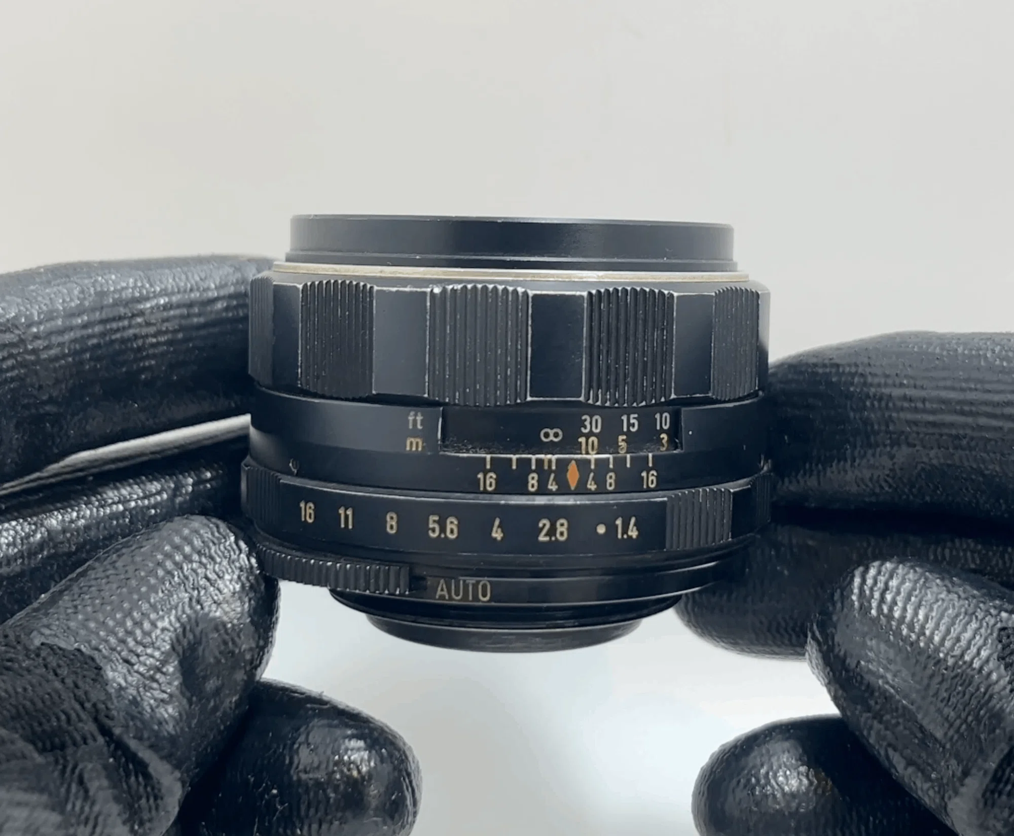カメラ検品マニュアル】 PENTAX M42系マウントレンズチェック カメラ検品マニュアル】 PENTAX M42系マウントレンズチェック