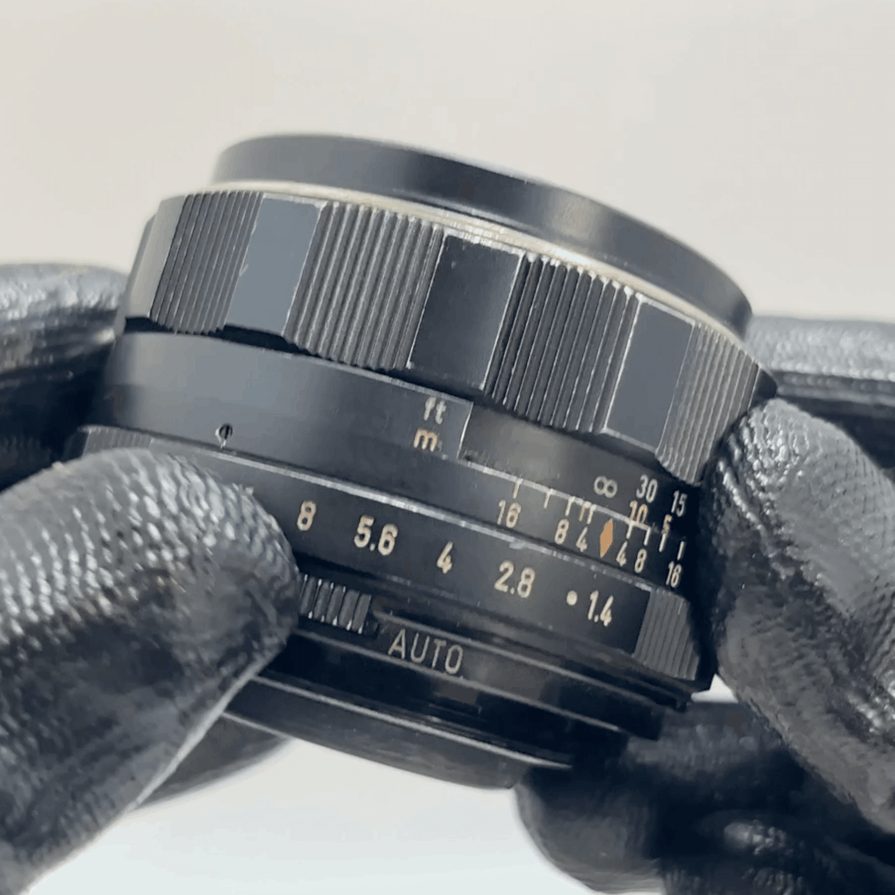 カメラ検品マニュアル】 PENTAX M42系マウントレンズチェック